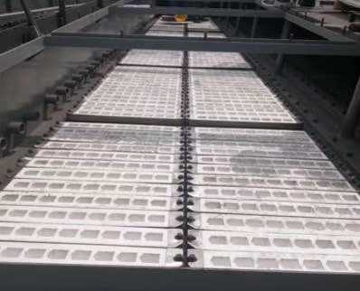 MD-SUS塑燒板除塵器 燒結板除塵器,