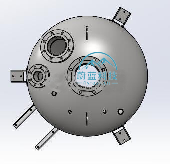 MDQ系列上引式流化倉泵,